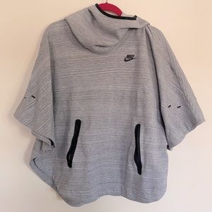 Nike Poncho
